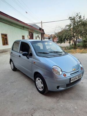 Matiz pollukus ushtalik