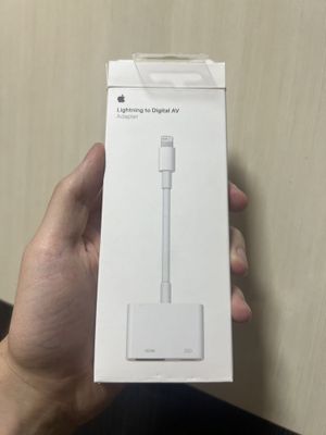 Продается переходник Apple