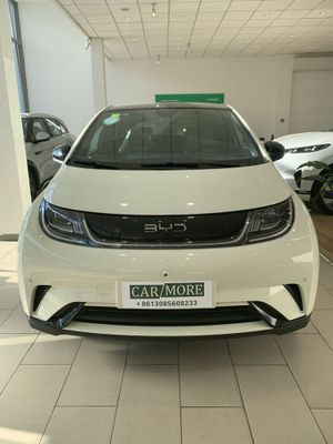 BYD Doiphin sotuvda