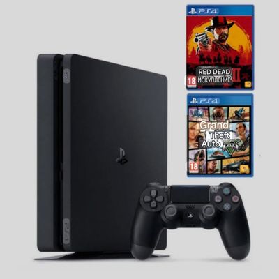 Muddatli toʻlov PS4 270,833 sum 12 oʻyga