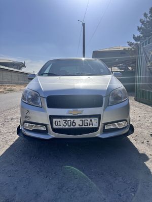 Nexia 3 LT 2019г qulrang