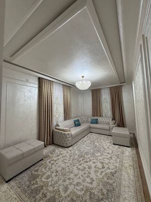 Аренда 3х ком квартиры Юнусабад ТЦ Мегапланет ЖК Comfort Hpuse|07237