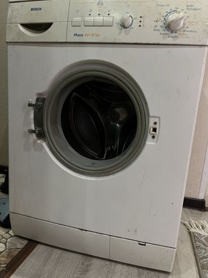 Продаеться стиральная машинка