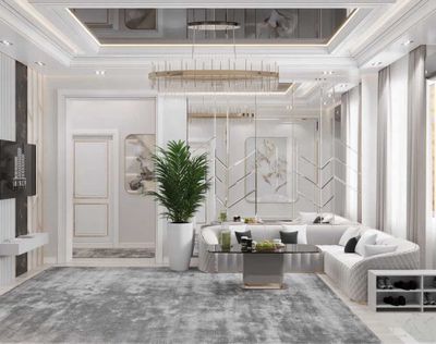 дизайн дома и чертежи в AutoCad Автокад и 3d maks визуализация проект