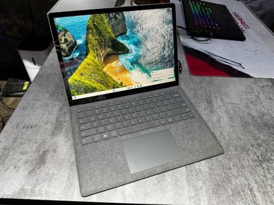 Surface Laptop 3 Алькантара! I7-10! 16/256