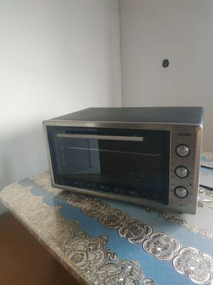 Духовка электрическая срочно сотилади