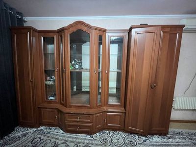 Мебельная стенка