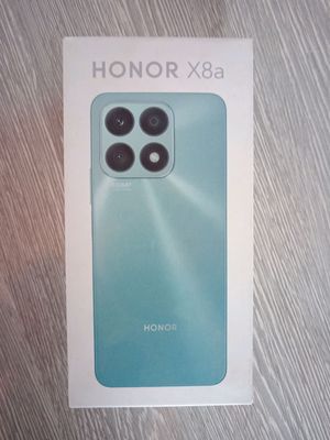telefon sotiladi qurilma nomi HONOR X8a