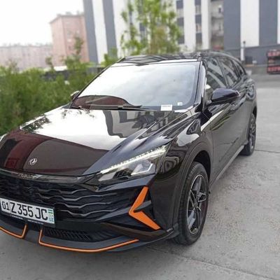 Donfeng aeulos shine gs moshina sotiladi 1.5 turbo