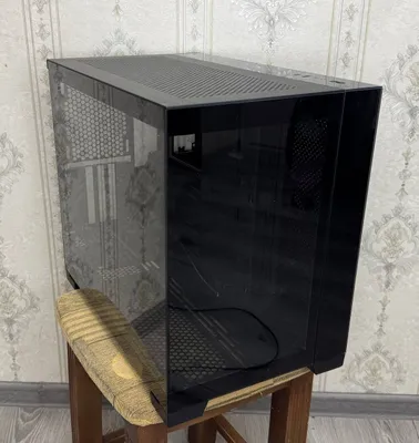 Lian Li O11 DynamicMini +Cooler MasterV850SFX Gold