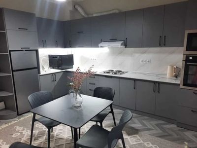 Аренда квартиры NRG AYBEK