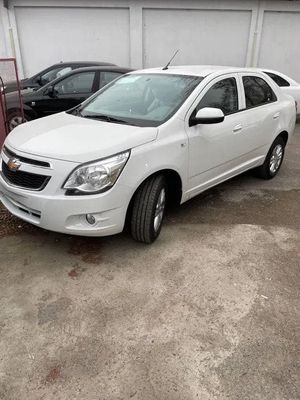 Chevrolet Cobalt Naxtga va Nasiyag