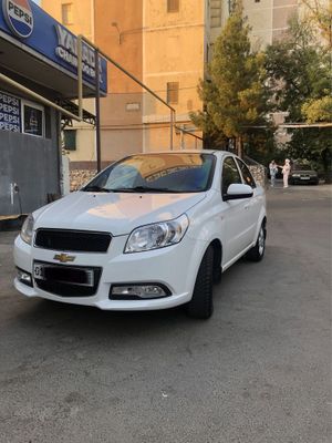 Nexia 3 2022 yil
