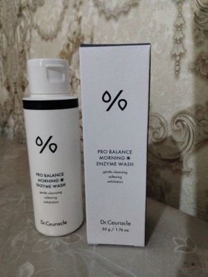 Dr Ceruacle enzyme powder (pro balance morning)