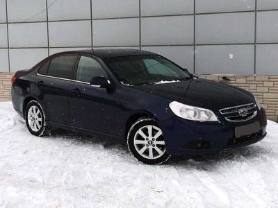 Продаётся Шевролет Эпика / Chevrolet Epica 2011 / ГАЗ / Наварот / Тоза