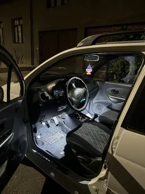 Matiz best 2014 1 qol xaydalgan