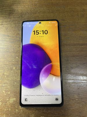 Продается samsung a72