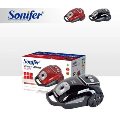 Sonifer brendidan chang yutgich 2600w