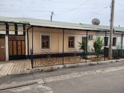 Продается Компактный Домик в районе Ц-6 о-р мечеть Минор!