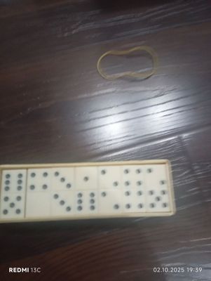 Домино СССР домино