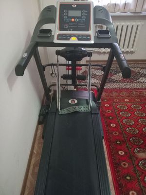 Беговая дорожка MARSHALL FITNESS сотилади