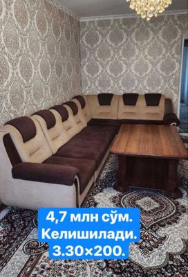Мехмонхона мебели
