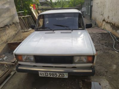 ВАЗ 2104 сотилади вариант бор