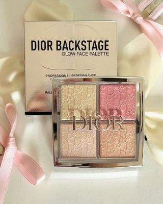 Dior хайлайтер оригинал