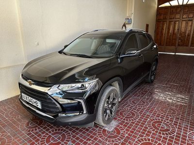 Tracker-2 premier Yili-2023 Bosib otgan masofasi-25999 km