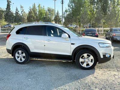 Captiva-2 2012-yil mashin 100%radnoy naqt kridit barter varyantlari bo