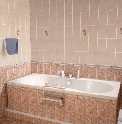 Кафель ишларини кламиз