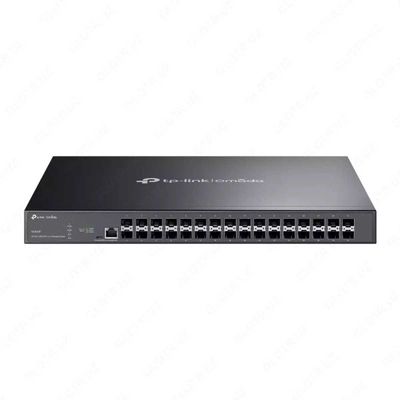 SX3032F L2+ коммутатор TP-LINK