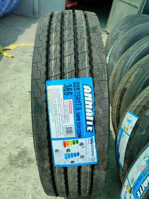 ISUZU Avtobuslarga 225/75R17.5 razmer sifatli ANNAITE balonlar bor