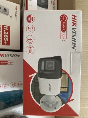 Система видеонаблюдения HIKVISION