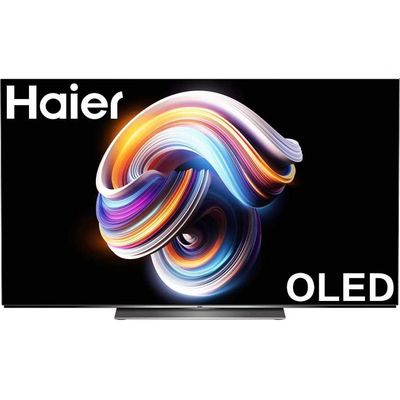 Телевизор Haier Oled\HQled\Dled 4k UHD MEMC Официальная гарантия