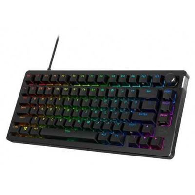 Игровая клавиатура - HyperX Alloy Rise 75