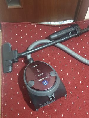 Samsung plisos 1800W