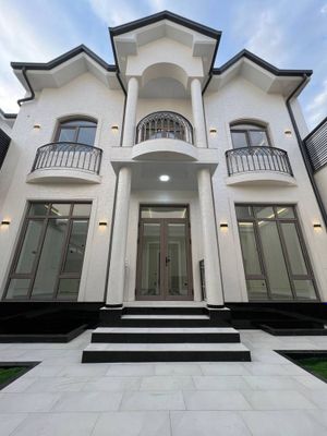 Продается новый евродом 2,2 сот Юнусабад, Зенит, махалля Исломобод
