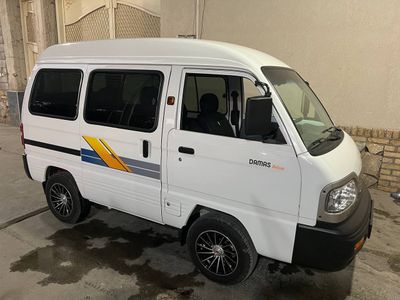 Damas 2025 gaz navorotlar qlngan