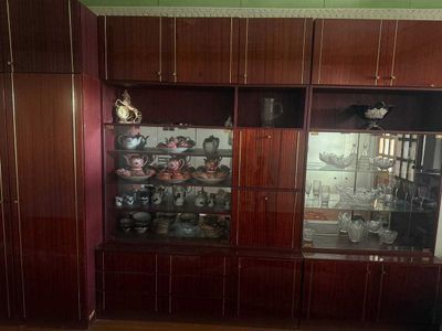 Сервант договорный