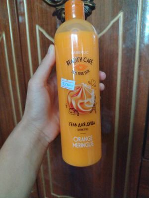 Faberlic 500 ml