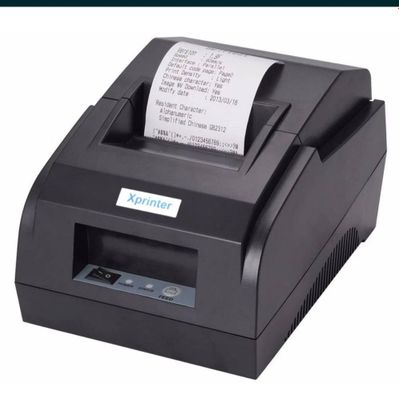 Xprinter 58mm sotiladi