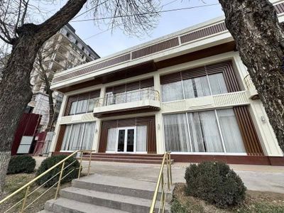 Аренда помещения Улица Шота Руставели 800м2