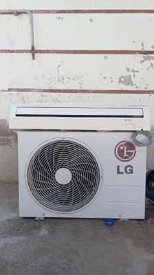 Кондиционер 12лик LG