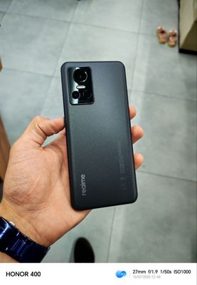 Realme gt neo 3 150W
