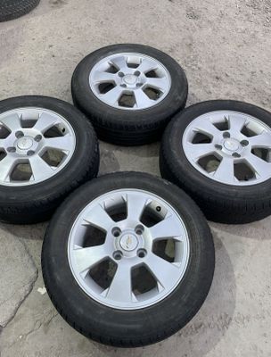 Jentra gm orginal diska r 15