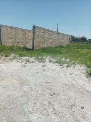 2 sotiq bino molxona 3 gektar bogi bilan