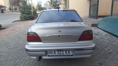 Nexia 1 2002 yil