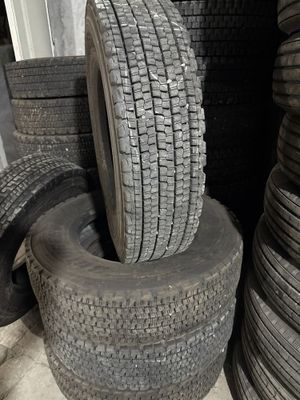 225/80/17.5 isuzi va boshqa yuk mashinalar uchun
