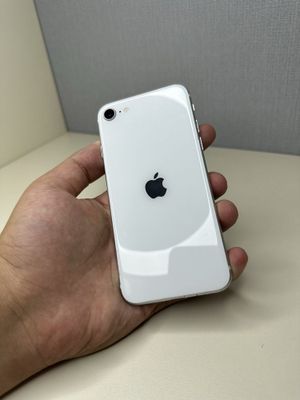 Iphone se 2020 64gb